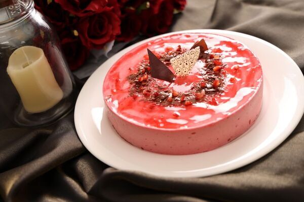 千葉・舞浜のスイーツビュッフェ「Salon de Sweets」9月17日(水)より開催『ハロウィン・ヴィランズ・サロン』　～ハロウィンの夜、ヴィランたちの甘美な饗宴へ～