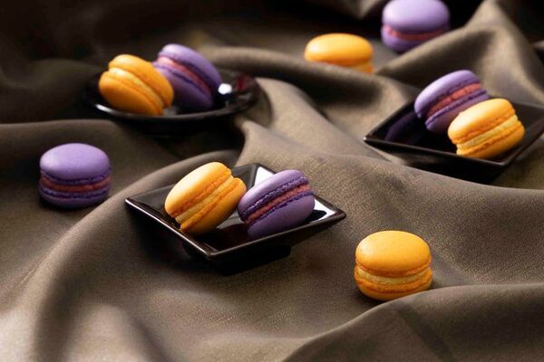 千葉・舞浜のスイーツビュッフェ「Salon de Sweets」9月17日(水)より開催『ハロウィン・ヴィランズ・サロン』　～ハロウィンの夜、ヴィランたちの甘美な饗宴へ～