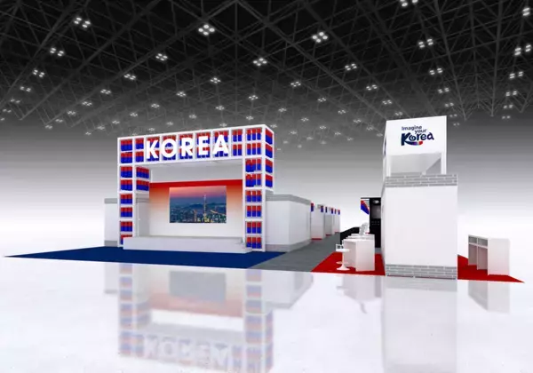 韓国の旅トレンドが韓国館に集合！渡韓気分を楽しめる「ツーリズムEXPOジャパン2025 愛知・中部北陸」9月25日(木)～28日(日)にAichi Sky Expoで開催