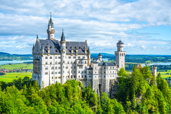 予算が無限にあったら行きたい海外旅行先ランキング！ ～阪急交通社がアンケート結果を公開～