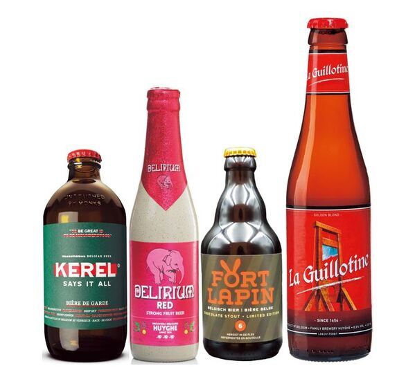 【あべのハルカス近鉄本店】グルメやスイーツ、雑貨などベルギーを堪能する1週間！「ベルギーウイーク」あべのハルカス近鉄本店 9月10日(水)～16日(火)開催