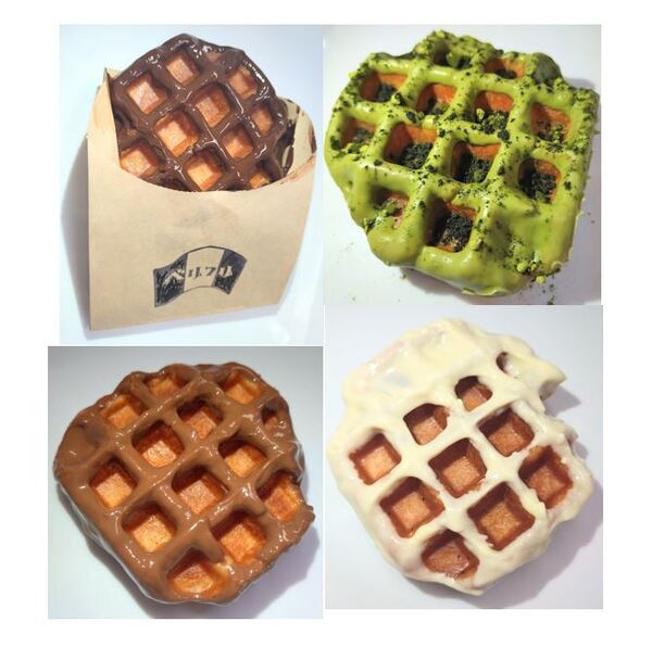 【あべのハルカス近鉄本店】グルメやスイーツ、雑貨などベルギーを堪能する1週間！「ベルギーウイーク」あべのハルカス近鉄本店 9月10日(水)～16日(火)開催