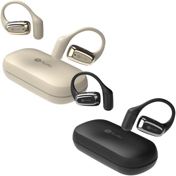 (nb)のオープンタイプ耳掛け型ワイヤレスイヤホン「Open+2」が2,000円引きになるキャンペーンを9/5に実施