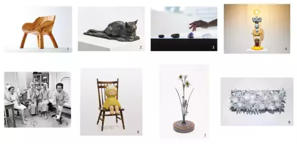 BAG-Brillia Art Gallery- 再開発に伴う閉館前の最終展覧会「暮らしとアート」開催決定