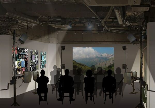 BAG-Brillia Art Gallery- 再開発に伴う閉館前の最終展覧会「暮らしとアート」開催決定