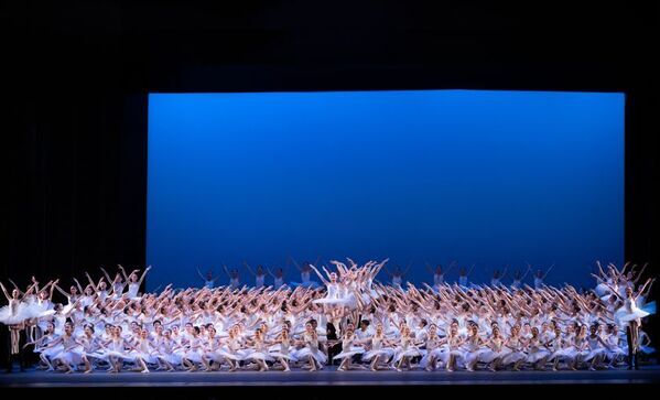 《YGPオーチャード・ガラ“Stars of Today Meet the Stars of Tomorrow”》詳細決定！