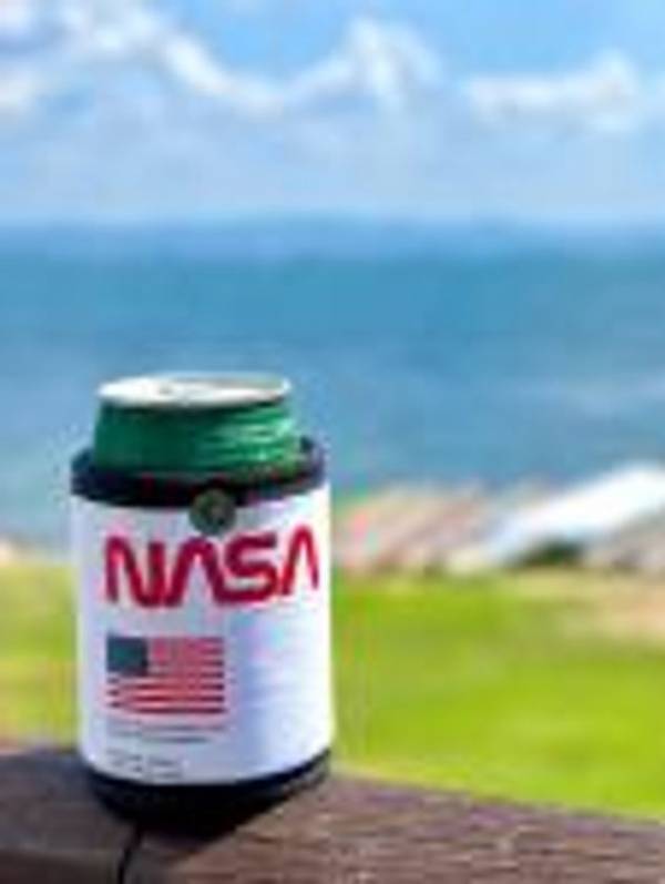 日本初上陸！NASA宇宙服素材を採用したドリンクホルダーを「Makuake」で先行予約開始！