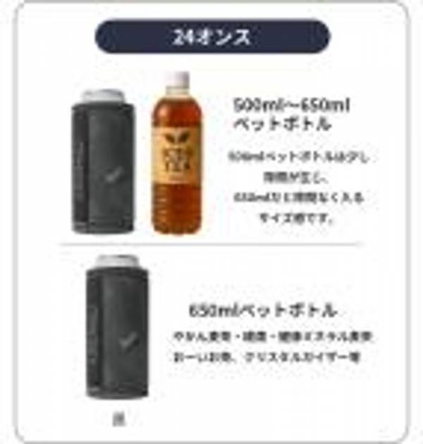 日本初上陸！NASA宇宙服素材を採用したドリンクホルダーを「Makuake」で先行予約開始！