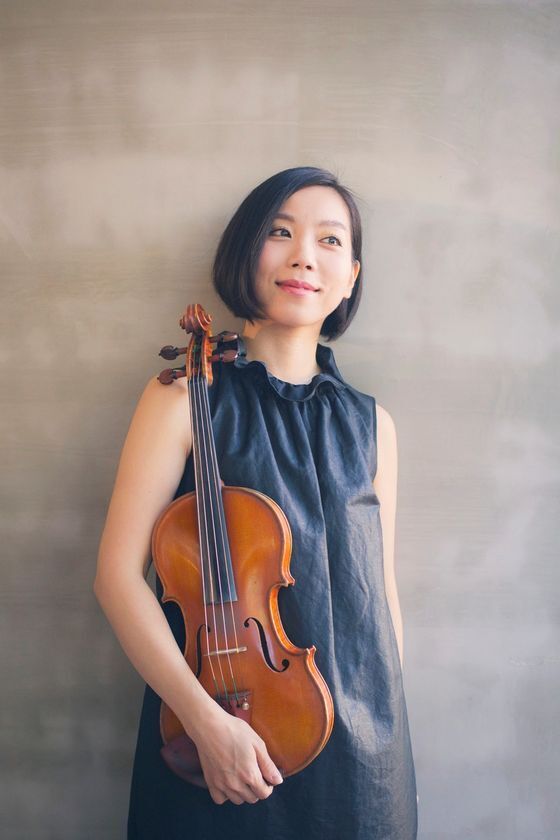 陸上自衛隊の歌姫 鶫真衣、9/6北九州市で初公演　終戦から80年「音楽で希望を届けたい」平和の祈りを音楽に