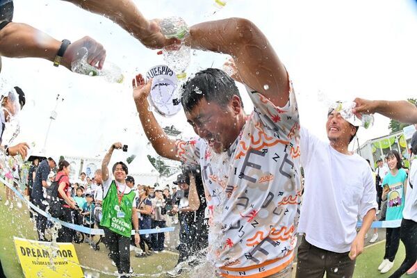 国内男女ゴルフツアーで今季最多のギャラリー数！「Sansan KBCオーガスタゴルフトーナメント2025」24,015人が福岡・芥屋ゴルフ倶楽部に来場