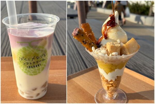 茨城県常総　新米・ぶどう・さつまいもなど秋の味覚を楽しむイベント9月13日(土)～9月23日(火)『常総　秋の収穫祭』開催