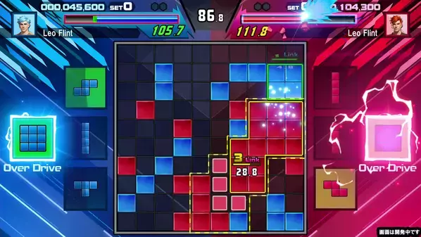 【戦略×超高速×対戦】超対戦パズルゲーム『SHIKA-Q』、2025年秋に世界同時リリース決定