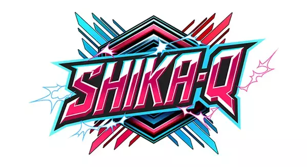 【戦略×超高速×対戦】超対戦パズルゲーム『SHIKA-Q』、2025年秋に世界同時リリース決定