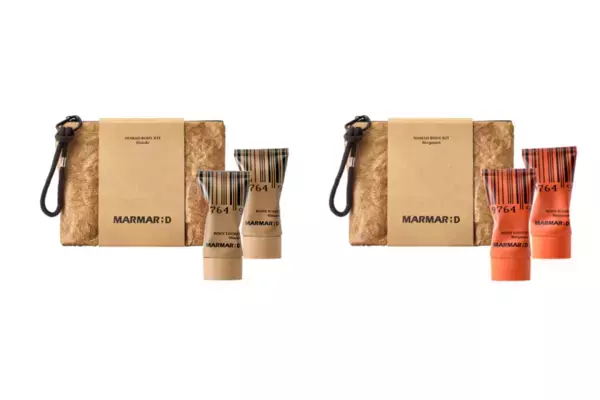 「蔦屋書店 感謝祭 ～おとなの贅沢時間～」でコリンズインセンスとマルマルディの新商品を先行発売！