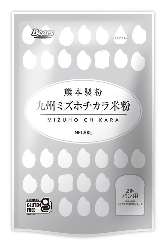 米粉と水のチカラで地域を守る　熊本製粉のサステナブルな挑戦
