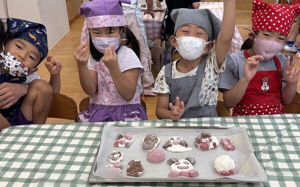 米粉と水のチカラで地域を守る　熊本製粉のサステナブルな挑戦