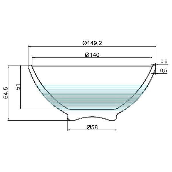 一生モノの純チタン製品がわくたんに9月16日 同時登場　滑り止め付き二層式お椀『Bowan2』　携帯性抜群の密閉キャニスター『ちびCAN -ちびキャン-』