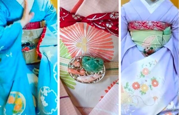 舞妓文化を未来につなぐ！大きな帯留“ぽっちり”の制作を学べる【ぽっちり職人 オンライン継承プログラム】講座リニューアル