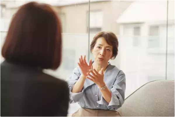 エステティック業界におけるヒト幹細胞培養液ブームの立役者、稲村元美氏のインタビュー内容を発表