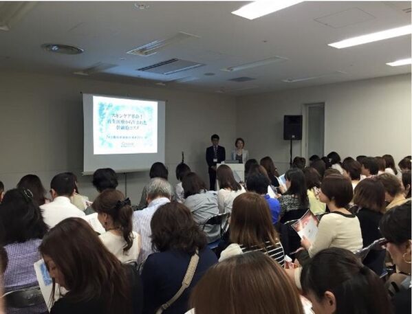 エステティック業界におけるヒト幹細胞培養液ブームの立役者、稲村元美氏のインタビュー内容を発表