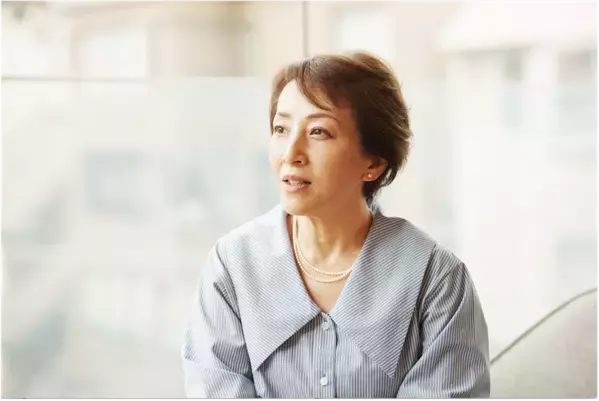 エステティック業界におけるヒト幹細胞培養液ブームの立役者、稲村元美氏のインタビュー内容を発表