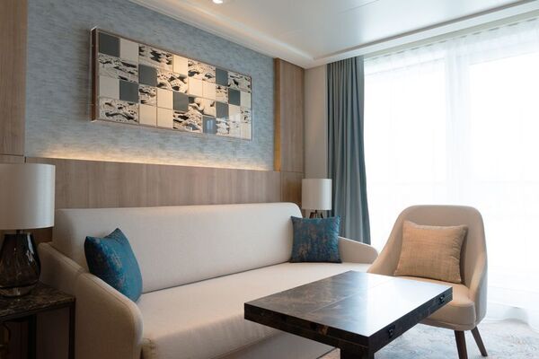 『大阪欄間アート』世界へ船出―岡本銘木店、飛鳥III採用とCM放送を発表。関空・万博・飛鳥III EC販売展開で伝統を未来へ