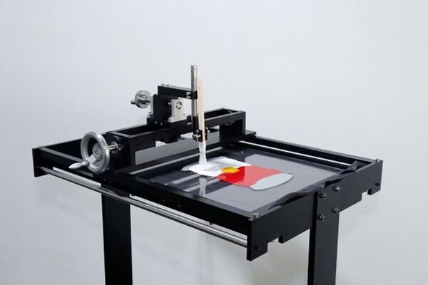 キャンパスが美術館 開館15周年記念展覧会2025 秋の芸術月間 セイアンアーツアテンション18『Chronoscape｜蓄積された時間、継続する行為』10月10日(金)から開催