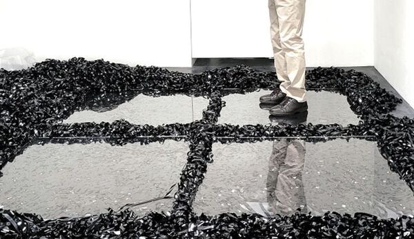 キャンパスが美術館 開館15周年記念展覧会2025 秋の芸術月間 セイアンアーツアテンション18『Chronoscape｜蓄積された時間、継続する行為』10月10日(金)から開催