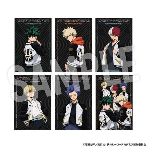 「名探偵コナン」「僕のヒーローアカデミア」「ブルーロック」新規描き下ろし＆描き起こしビジュアルのグッズがAGF2025 YTEブースにて先行発売決定！　さらに、全国のアニメイトにて「AGF2025 YTE出張所 in animate」も同時開催！