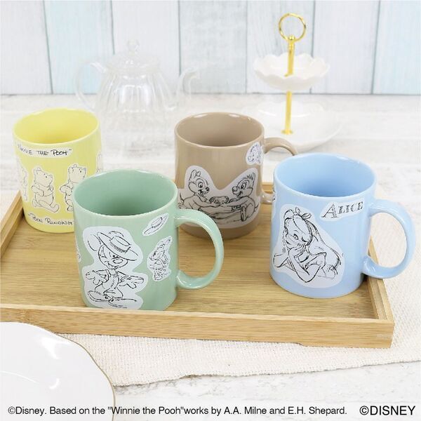 ディズニー・アニメーション・イマーシブ・エクスペリエンスいよいよ開幕まで約1カ月！九州唯一の開催地・福岡会場限定のスペシャル企画が決定！オリジナルグッズも多数登場！！