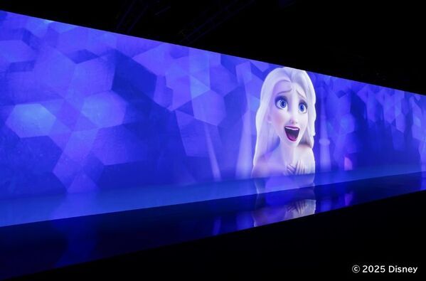 ディズニー・アニメーション・イマーシブ・エクスペリエンスいよいよ開幕まで約1カ月！九州唯一の開催地・福岡会場限定のスペシャル企画が決定！オリジナルグッズも多数登場！！