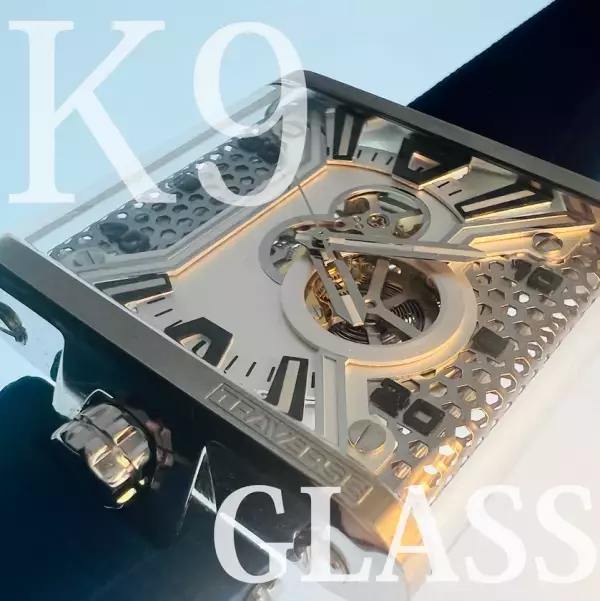 Apple Watchに飽きたらこれ！今、機械式が再ブームな理由とは？