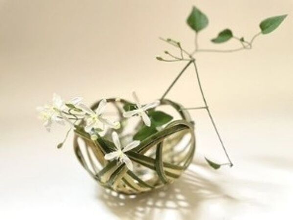 リビングデザインセンターOZONE「探す・触れる・見直す　秋の支度」開催