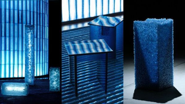 リビングデザインセンターOZONE「探す・触れる・見直す　秋の支度」開催