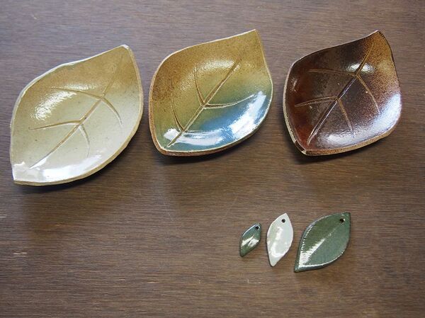 リビングデザインセンターOZONE「探す・触れる・見直す　秋の支度」開催