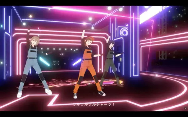 【防災×エンタメ】業界初ガソスタ発デジタルアイドルユニット「ふるちゃーじ」始動！異色コラボが生んだ本格アイドルソング「Full Charge」が話題！ 啓発ミュージックビデオ公開！