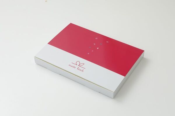 【リニューアル】76万袋売れたナッツギフトが“最高の贈り物”に生まれ変わりました！