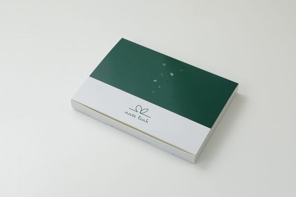 【リニューアル】76万袋売れたナッツギフトが“最高の贈り物”に生まれ変わりました！