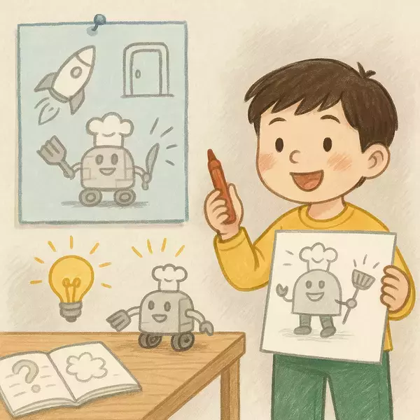 「みらいラボ」小学生対象『未来の発明コンテスト 2025』を開催