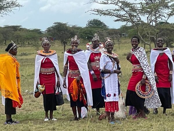 学ぶSDGsから、つくるSDGsへ。子どもたちが描く未来を、日本からケニアで一緒にカタチにする共創型スタディツアー開催　ケニア　マサイコミュニティSDGsスタディツアー