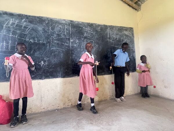 学ぶSDGsから、つくるSDGsへ。子どもたちが描く未来を、日本からケニアで一緒にカタチにする共創型スタディツアー開催　ケニア　マサイコミュニティSDGsスタディツアー