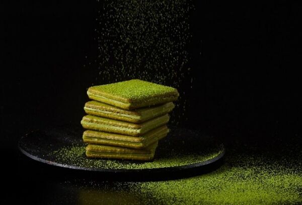 熱海で行列のできるお濃茶専門店「さとり本店」がプロデュース　静岡県産の厳選した抹茶を使用したお濃茶ギフトがEXPASA浜名湖(上下集約)で販売スタート