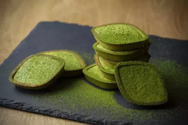 熱海で行列のできるお濃茶専門店「さとり本店」がプロデュース　静岡県産の厳選した抹茶を使用したお濃茶ギフトがEXPASA浜名湖(上下集約)で販売スタート