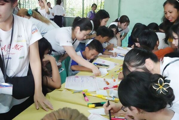 社会を変える一歩を学生とともに　ココウェル×DEAR ME サステナブルイベント「ココから世界はちょっと変わる」東京・表参道で開催