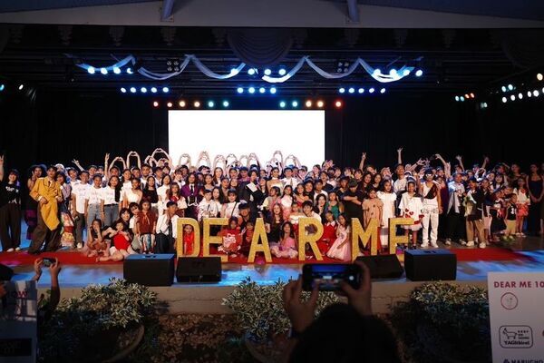 社会を変える一歩を学生とともに　ココウェル×DEAR ME サステナブルイベント「ココから世界はちょっと変わる」東京・表参道で開催