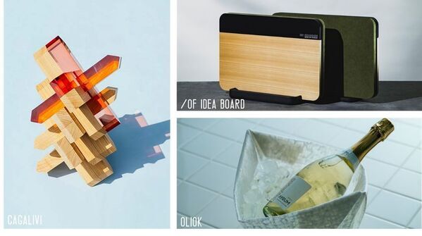 MOLp(R)、富山県高岡市のクラフトイベント「市場街」に初出展