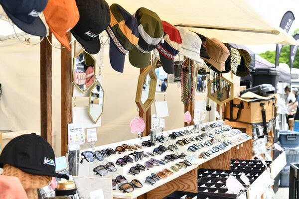 『MOTOR CAMP EXPO 2025』が9月27日・28日に大阪・万博記念公園お祭り広場にていよいよ開催！