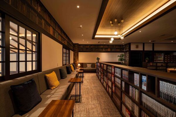 千葉県野田市『野天風呂湯の郷』が、よりくつろげる空間へ　9月13日(土)にリニューアルオープン！