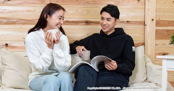 エベレスト登山隊も着用した“ひだまり肌着“シリーズに新たなラインアップ　オールシーズン使える【綿素材のアウター】が登場！