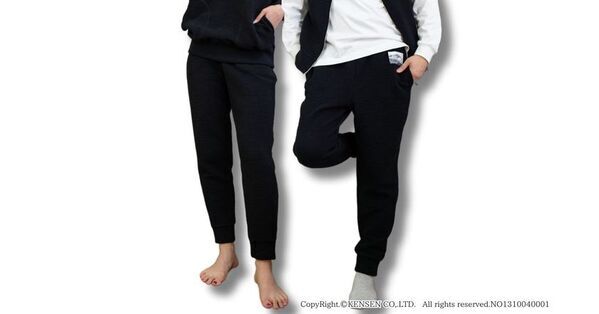 エベレスト登山隊も着用した“ひだまり肌着“シリーズに新たなラインアップ　オールシーズン使える【綿素材のアウター】が登場！